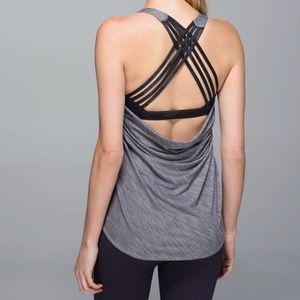 Lululemon Free To Be Wild Tank